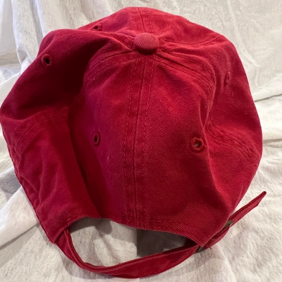 Texas Rangers Baseball Cap - Picture 6 of 8